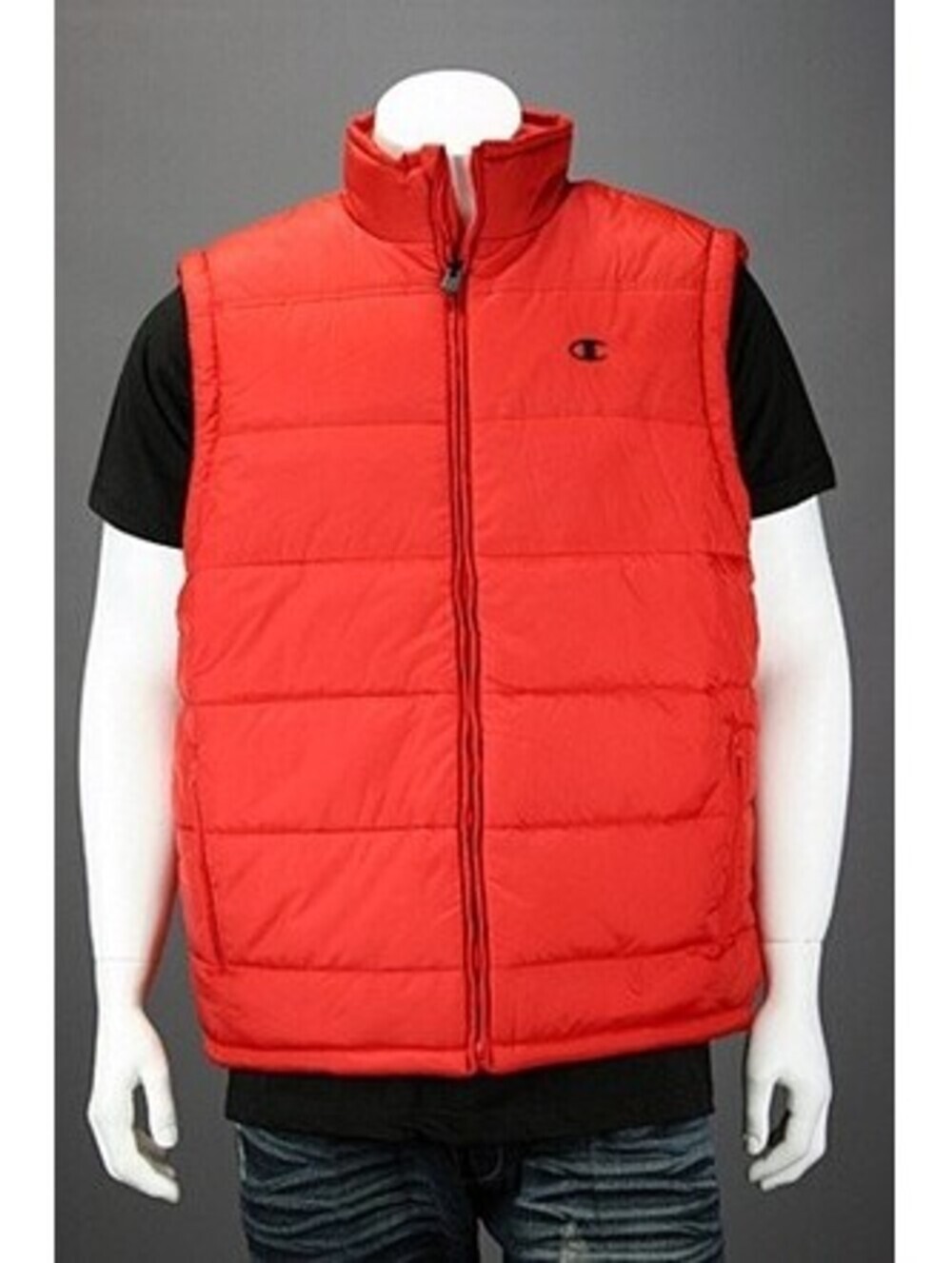 Champion Mens All City Vest Size XL